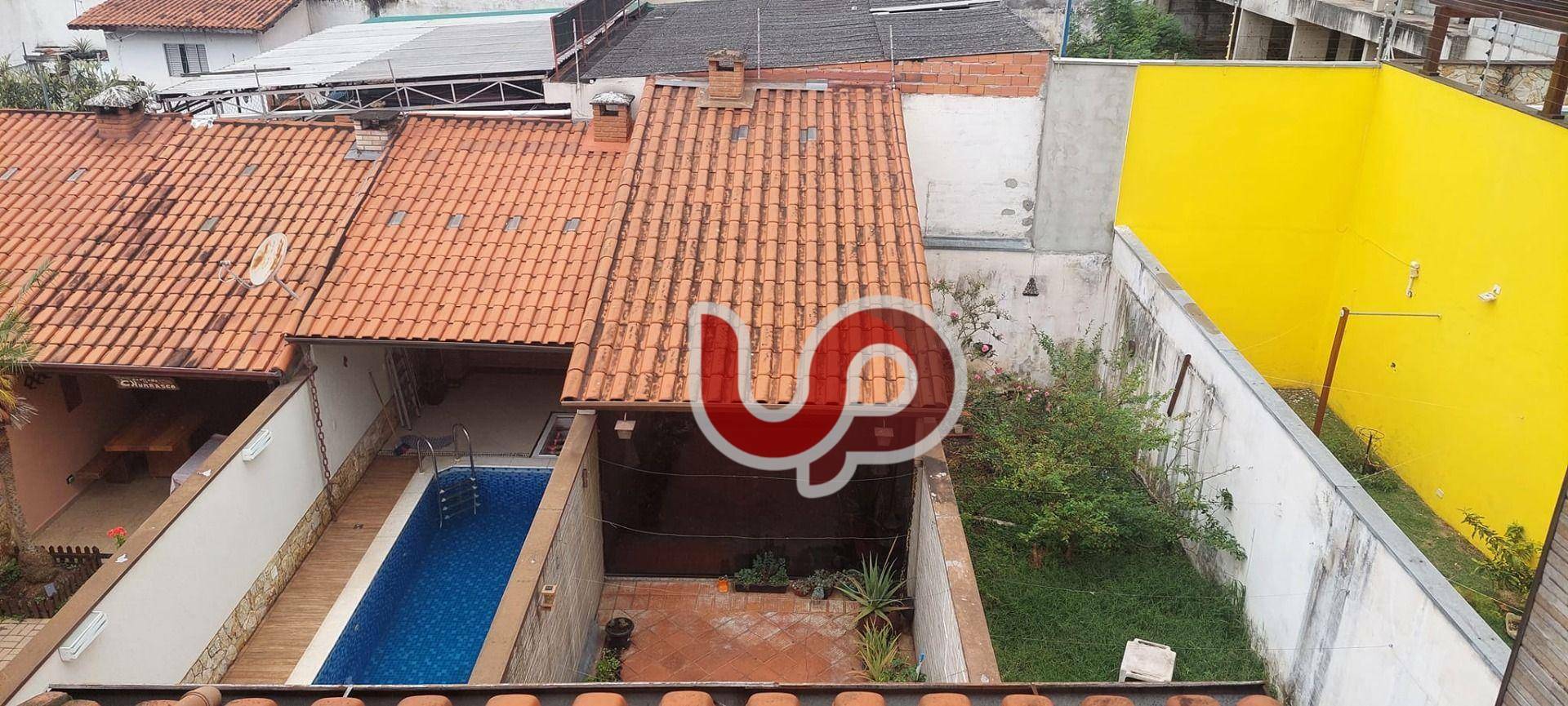 Sobrado à venda com 3 quartos, 120m² - Foto 26