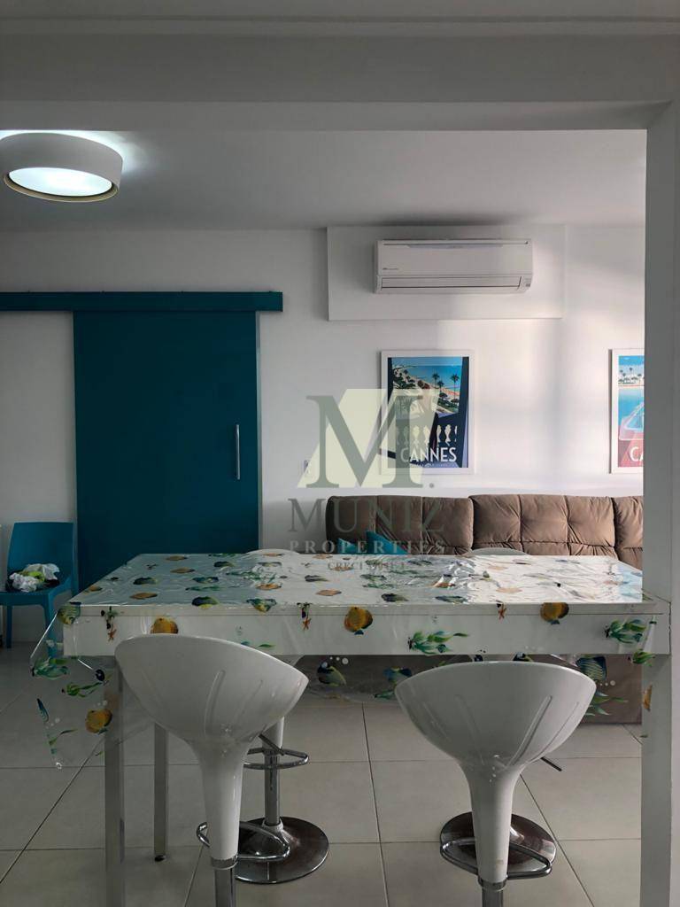 Apartamento à venda com 3 quartos, 100m² - Foto 13