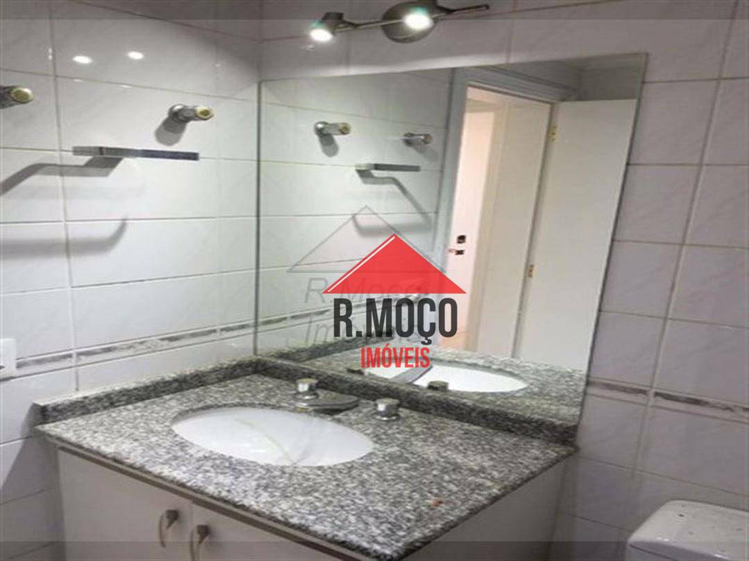 Apartamento à venda com 3 quartos, 125m² - Foto 16