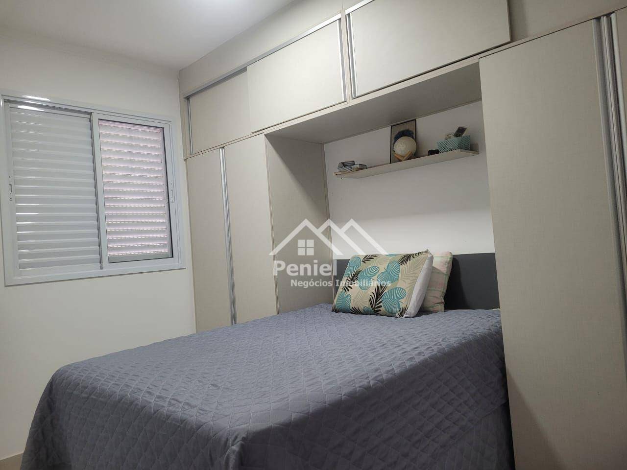 Apartamento à venda com 2 quartos, 65m² - Foto 6