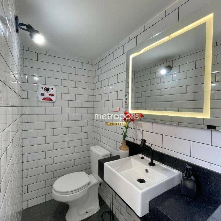 Sobrado à venda com 5 quartos, 420m² - Foto 25