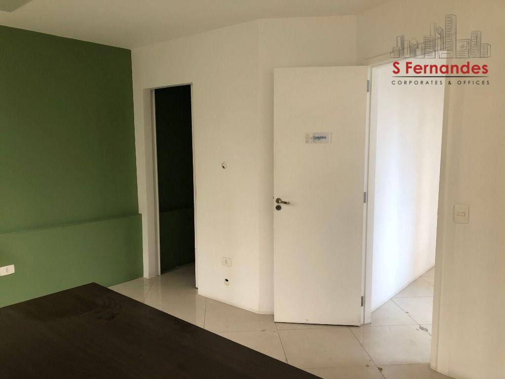 Conjunto Comercial-Sala à venda e aluguel, 60m² - Foto 12