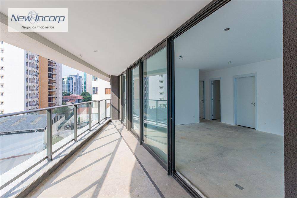 Apartamento à venda com 3 quartos, 153m² - Foto 21