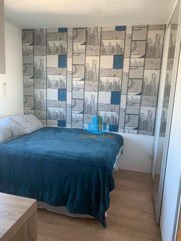 Apartamento à venda com 3 quartos, 151m² - Foto 21