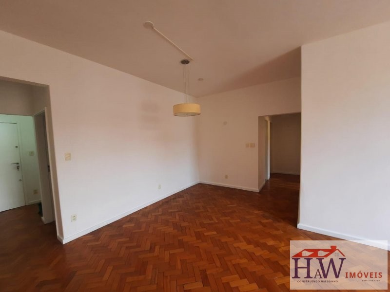 Apartamento à venda com 3 quartos, 100m² - Foto 4