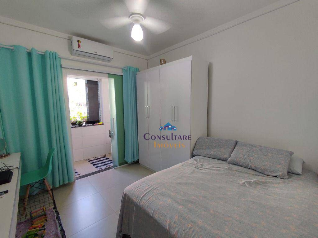 Apartamento à venda com 2 quartos, 80m² - Foto 11