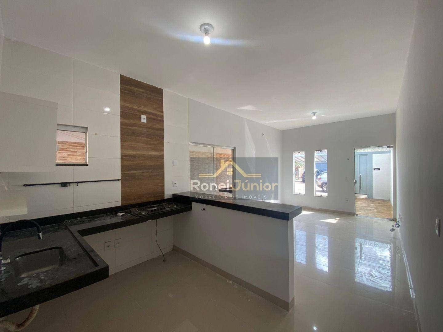 Casa, 2 quartos, 80 m² - Foto 5