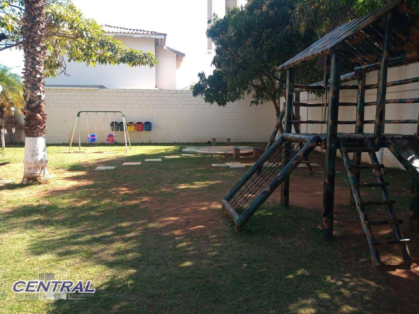 Sobrado à venda com 3 quartos, 120m² - Foto 21