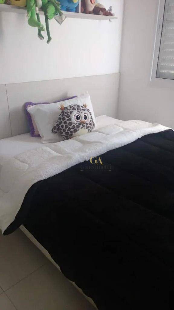 Apartamento à venda com 3 quartos, 81m² - Foto 12