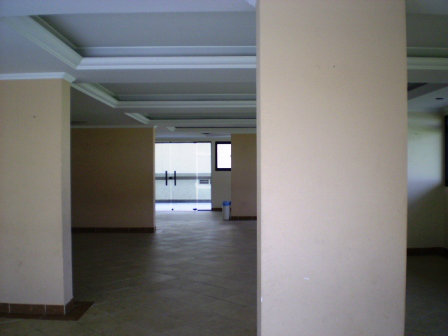 Apartamento à venda com 3 quartos, 94m² - Foto 8