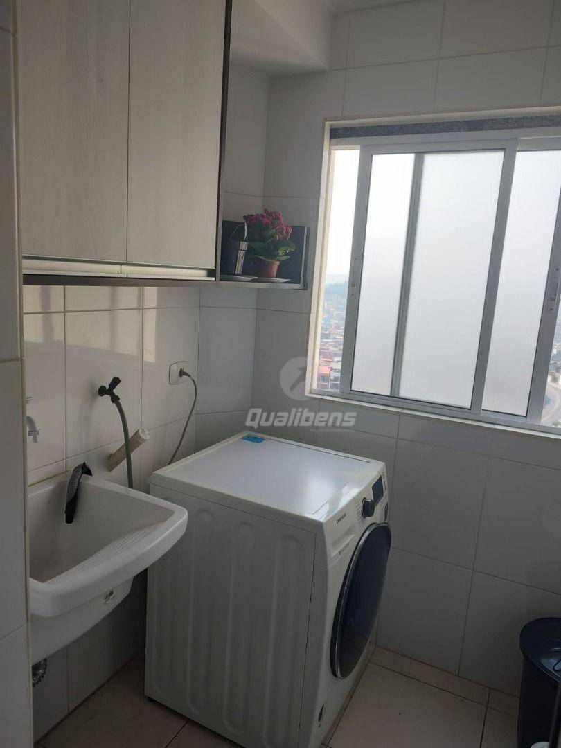 Apartamento à venda com 2 quartos, 58m² - Foto 9