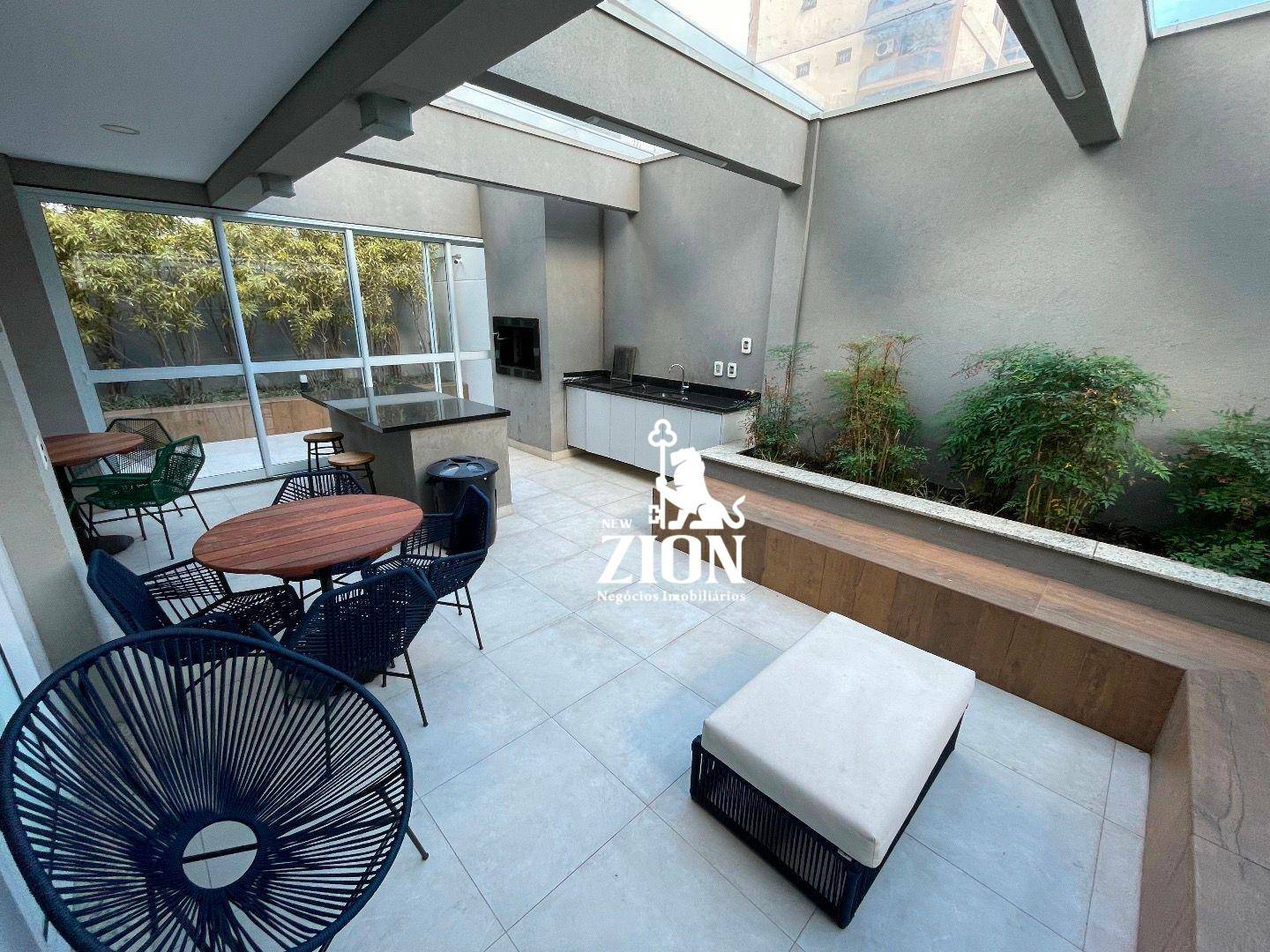 Apartamento à venda e aluguel com 1 quarto, 60m² - Foto 17