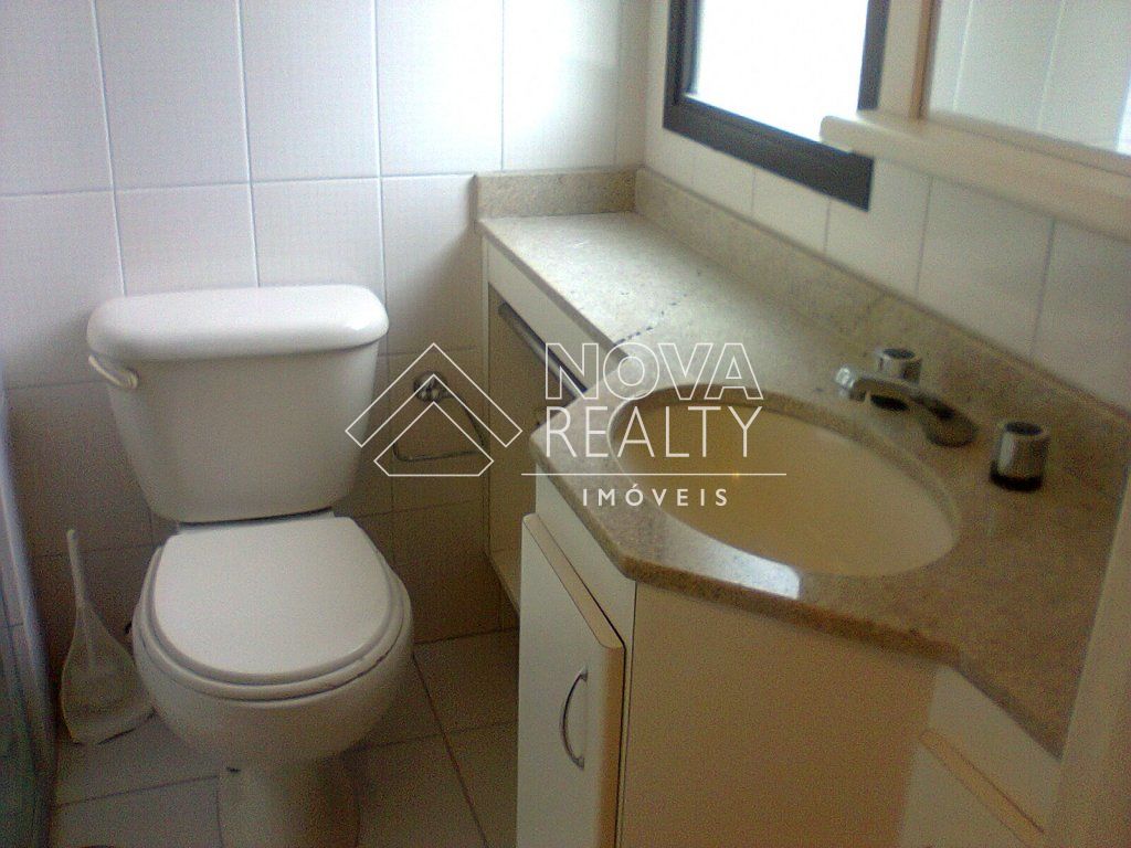 Apartamento à venda com 2 quartos, 64m² - Foto 8