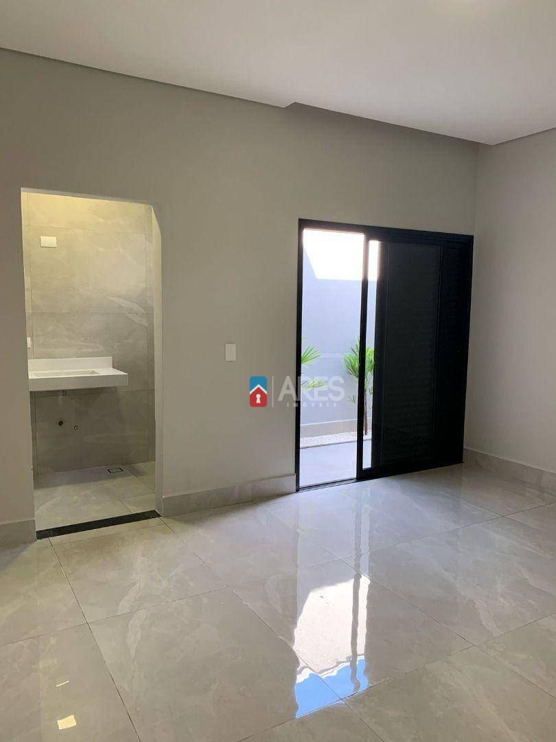 Casa à venda com 3 quartos, 140m² - Foto 8