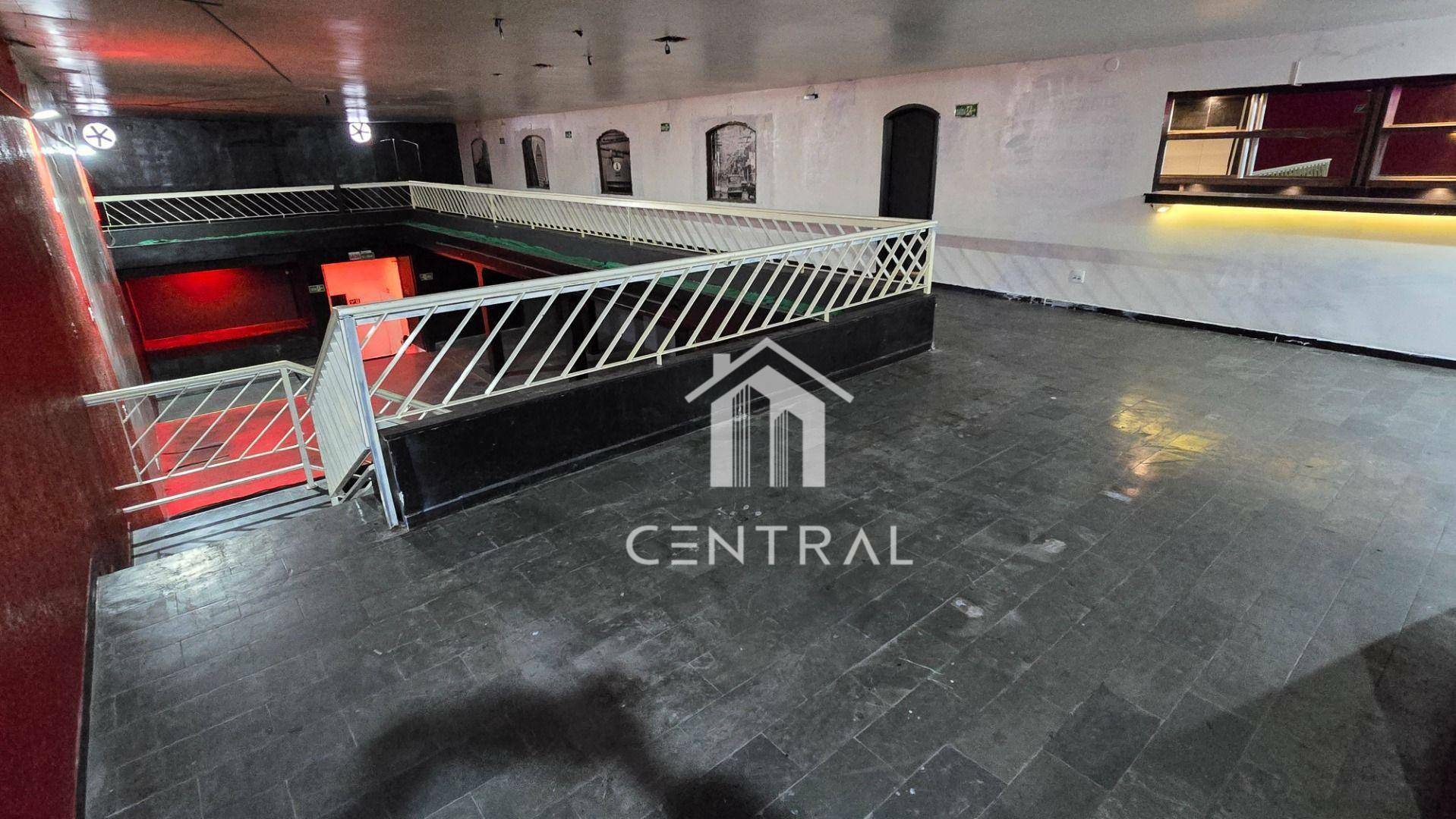 Loja-Salão, 290 m² - Foto 1