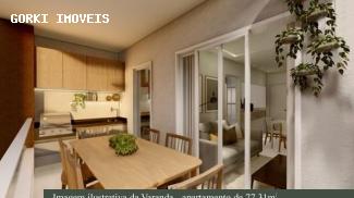 Apartamento à venda com 3 quartos, 77m² - Foto 17