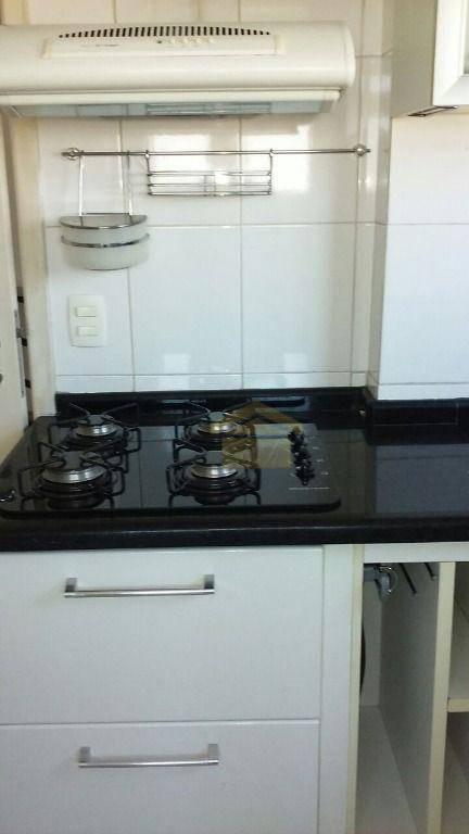 Apartamento à venda com 1 quarto, 55m² - Foto 6