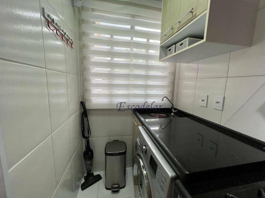 Apartamento à venda com 2 quartos, 42m² - Foto 17