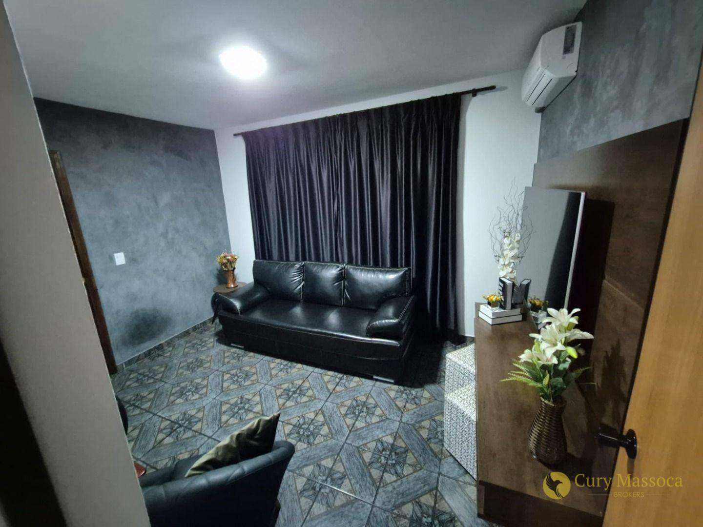 Casa à venda com 3 quartos, 141m² - Foto 24