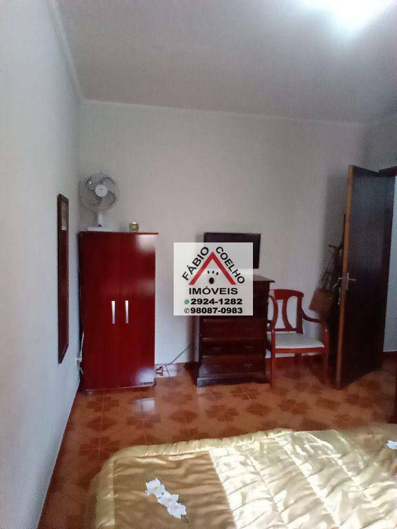 Casa à venda com 3 quartos, 150m² - Foto 25