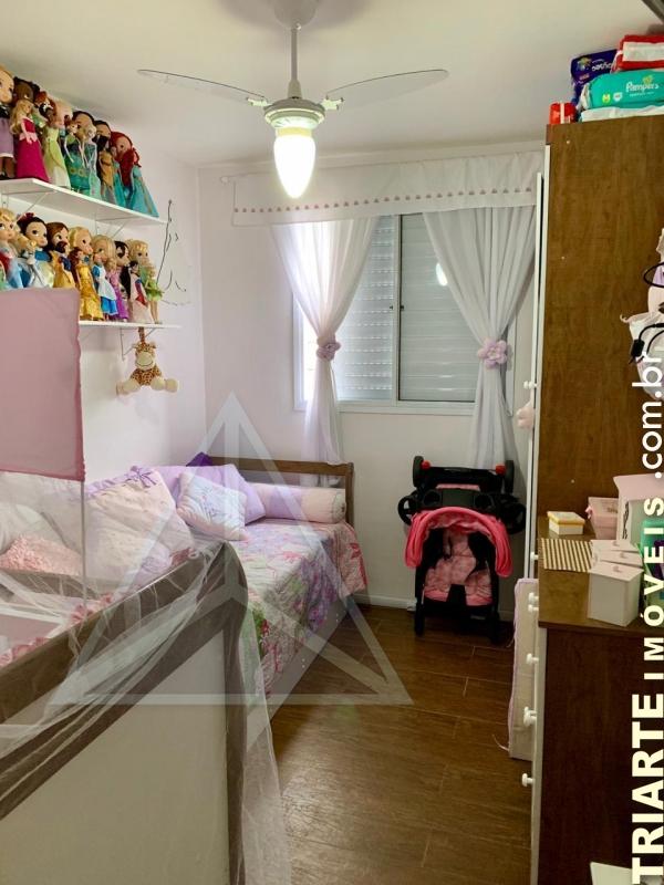 Apartamento à venda com 2 quartos, 64m² - Foto 13