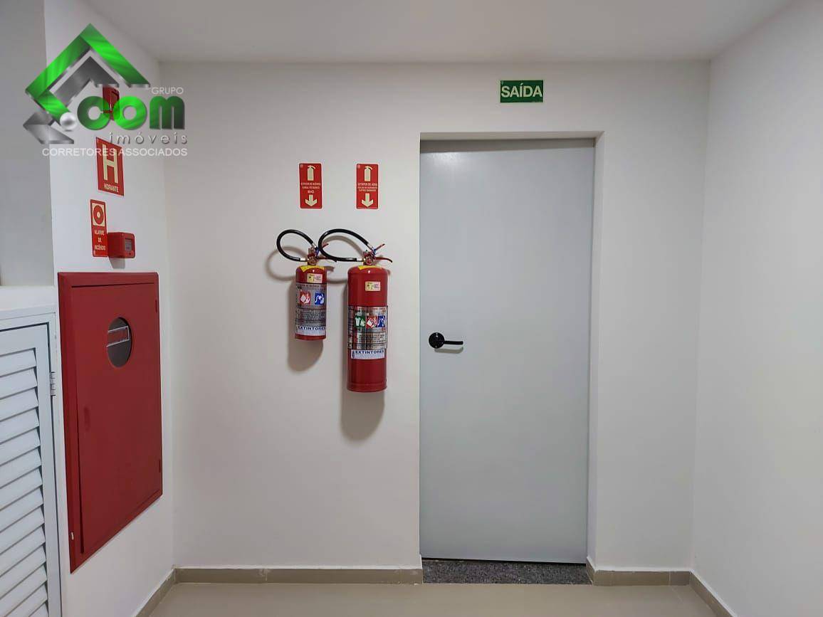 Apartamento à venda com 2 quartos, 81m² - Foto 17