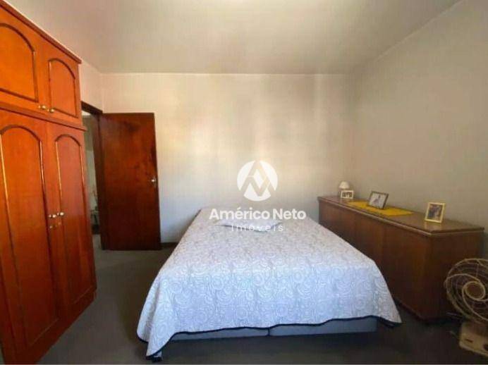 Sobrado à venda com 3 quartos, 130m² - Foto 7