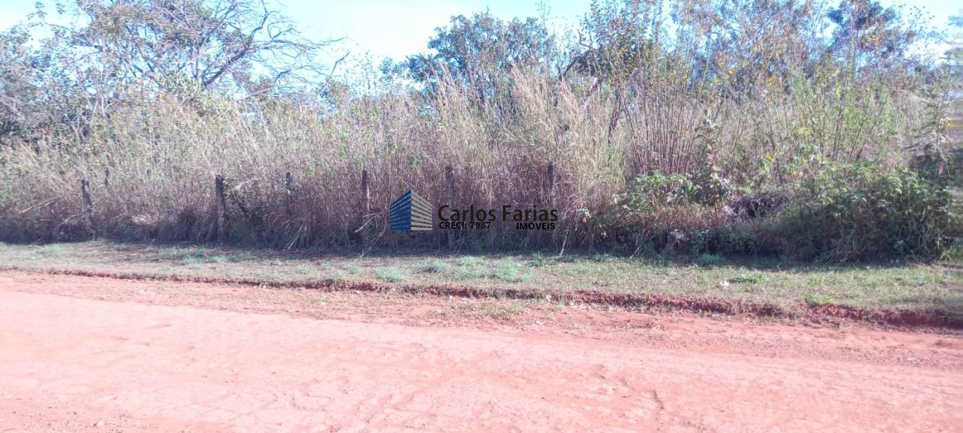 Terreno à venda, 2400m² - Foto 13