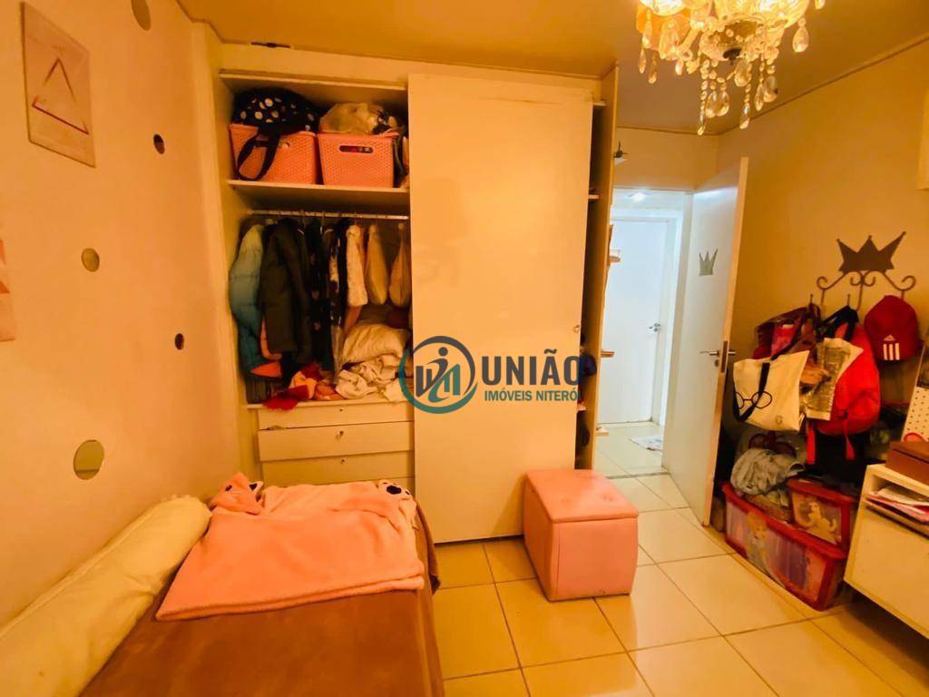 Apartamento à venda com 3 quartos, 100m² - Foto 15