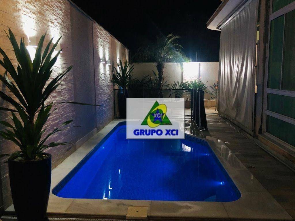 Casa de Condomínio à venda com 3 quartos, 330m² - Foto 61