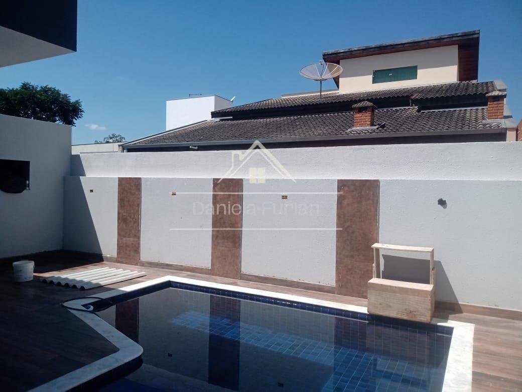 Casa de Condomínio à venda com 3 quartos, 203m² - Foto 16