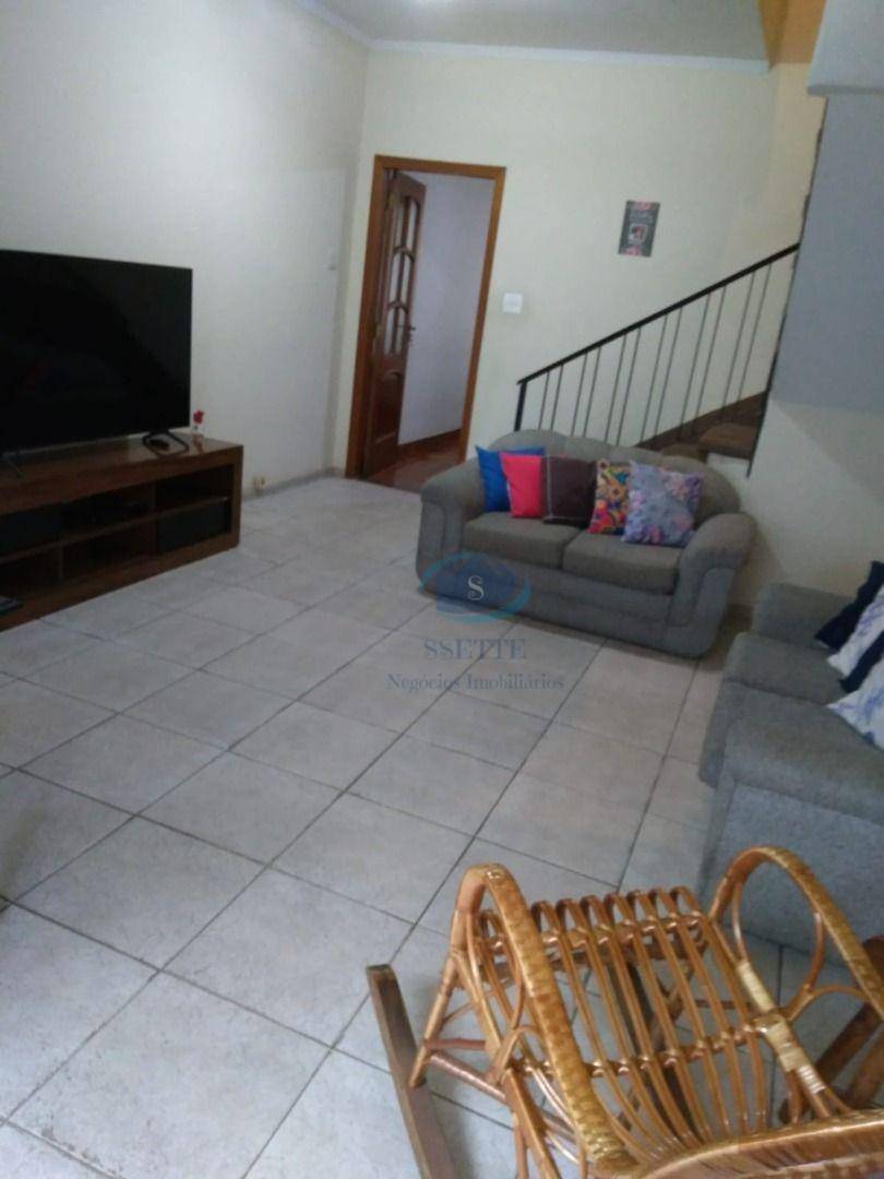 Sobrado à venda com 3 quartos, 139m² - Foto 9