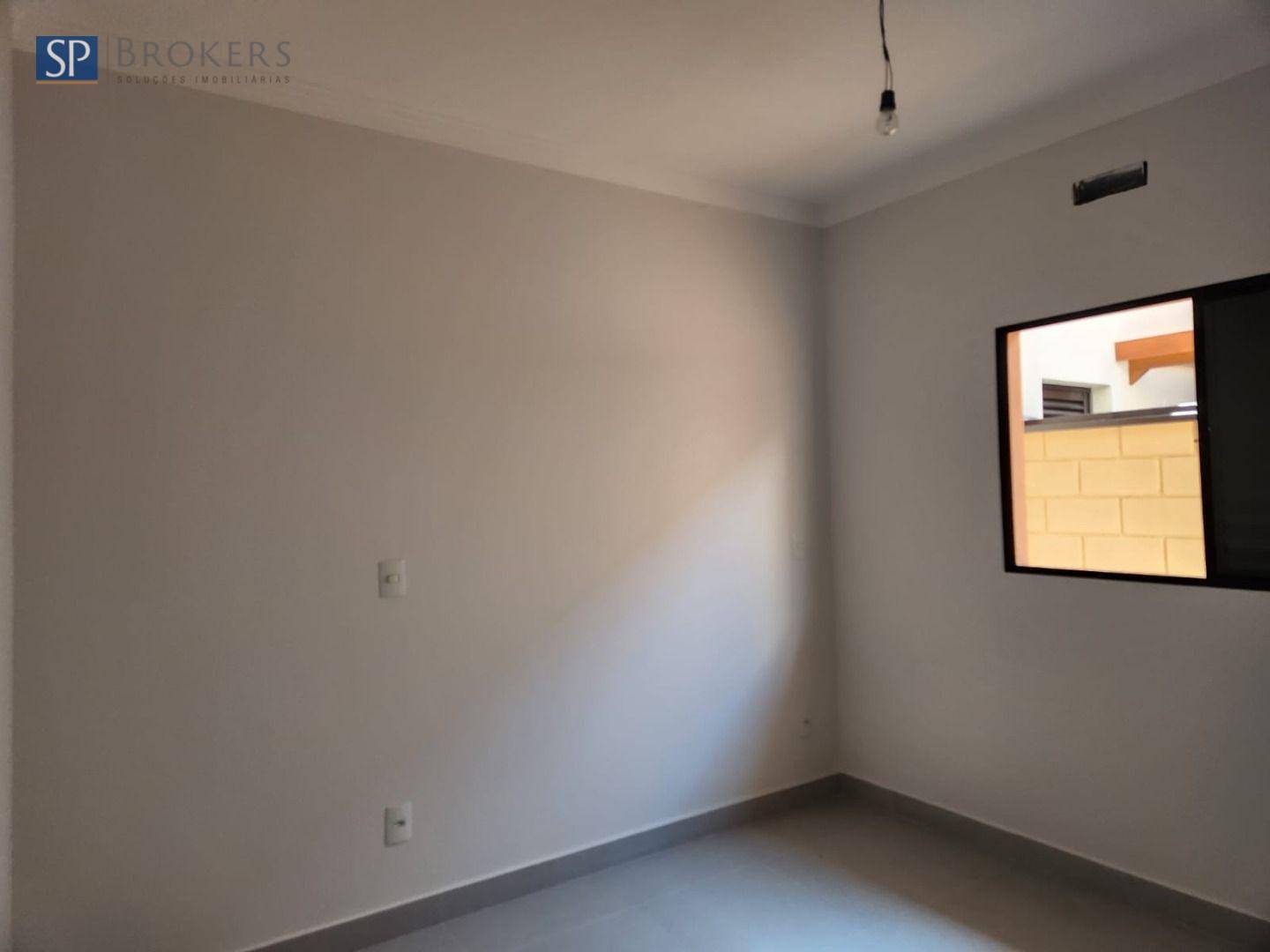 Casa de Condomínio à venda com 3 quartos, 187m² - Foto 18