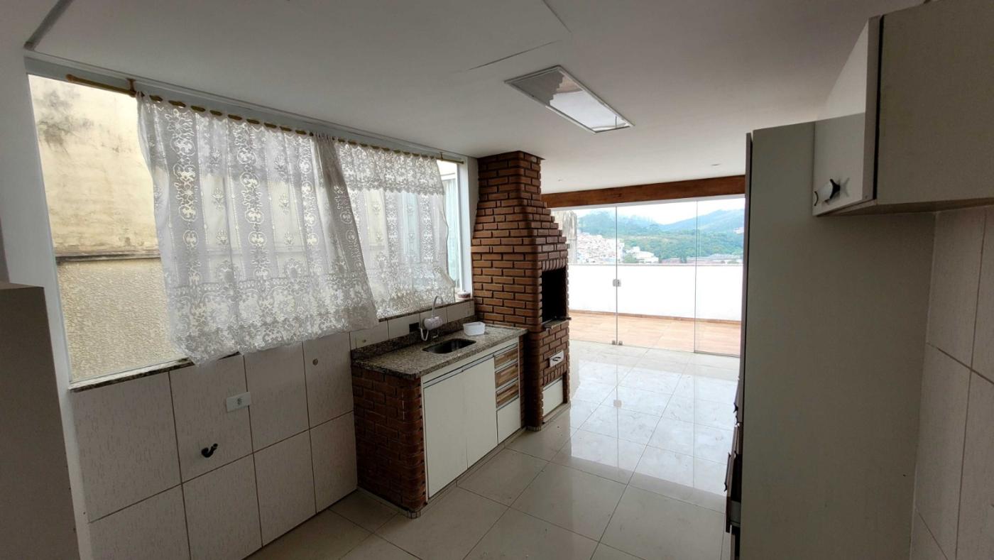 Apartamento à venda com 2 quartos, 78m² - Foto 10