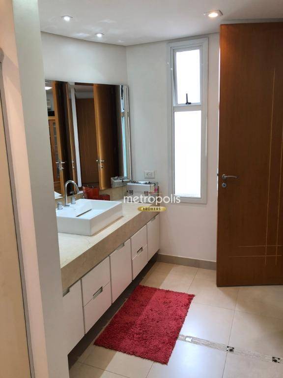 Apartamento à venda com 4 quartos, 362m² - Foto 77