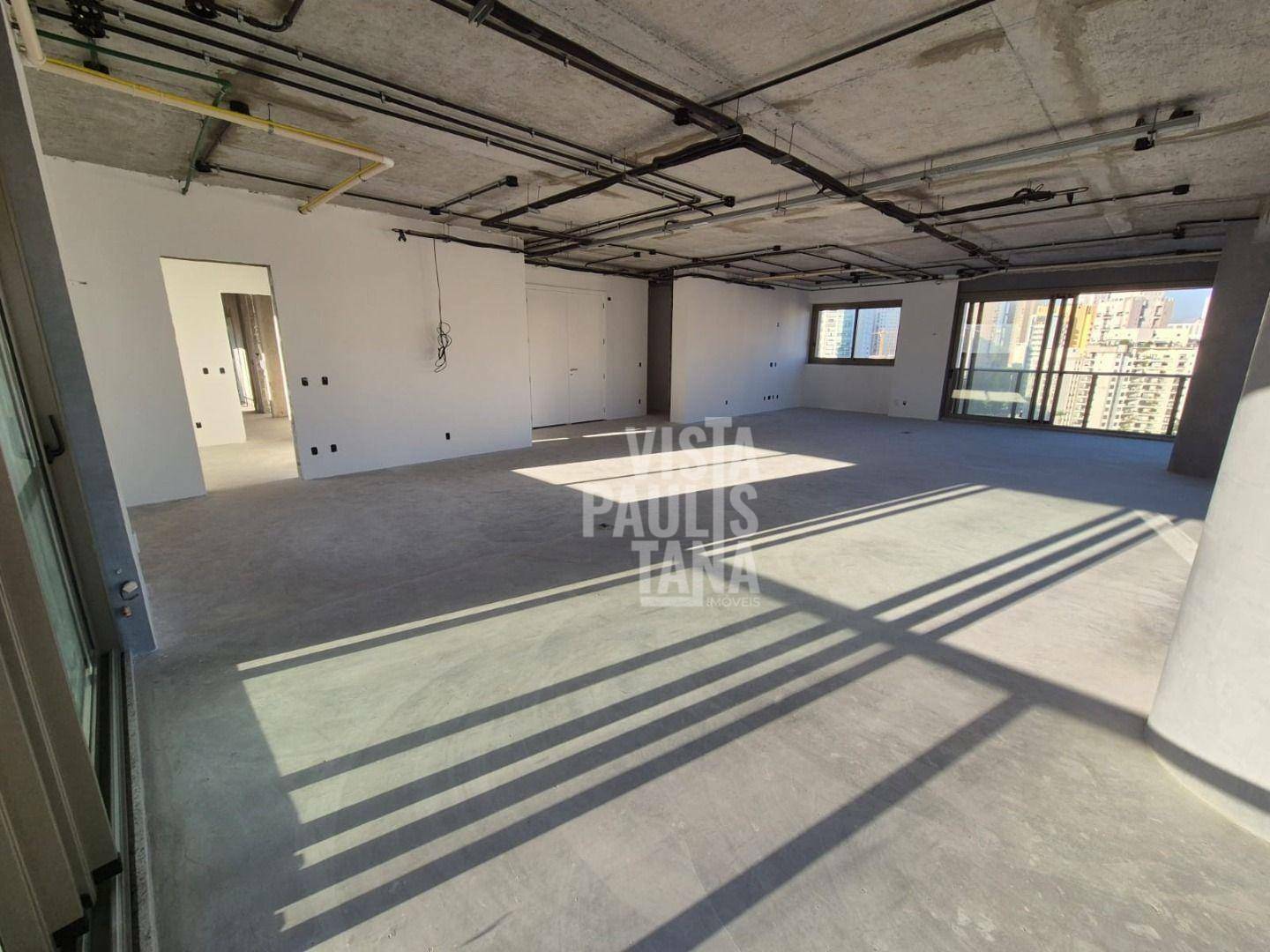 Apartamento à venda com 4 quartos, 358m² - Foto 5