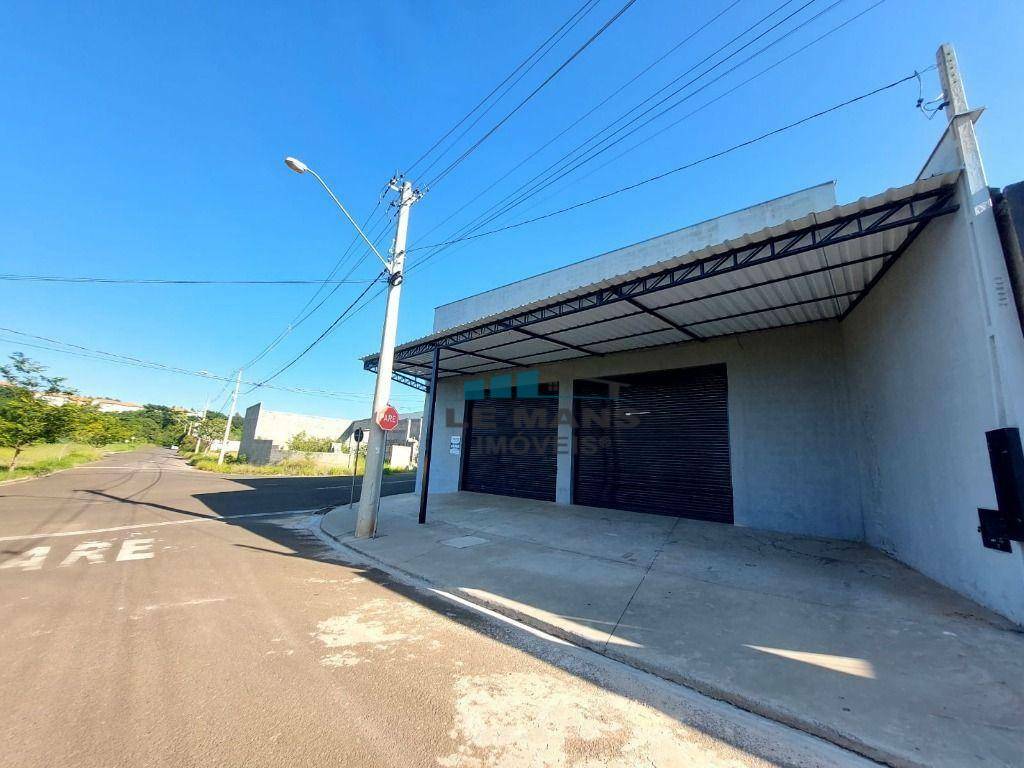 Depósito-Galpão-Armazém para alugar, 300m² - Foto 21