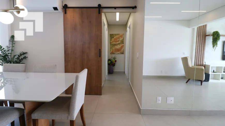 Apartamento à venda com 3 quartos, 153m² - Foto 11