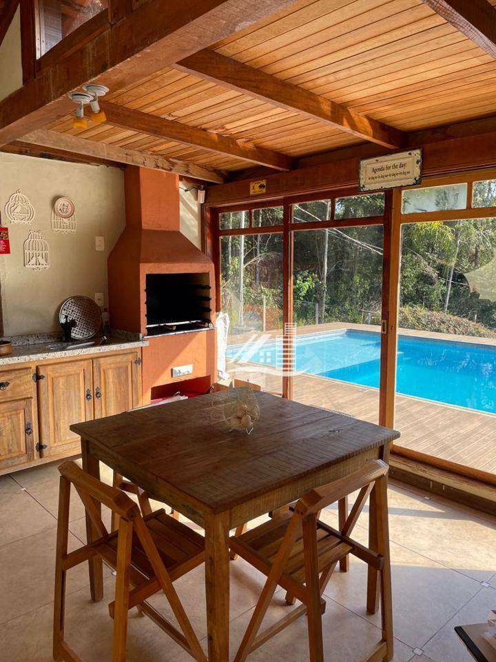 Sítio, 4 quartos, 7 hectares - Foto 4