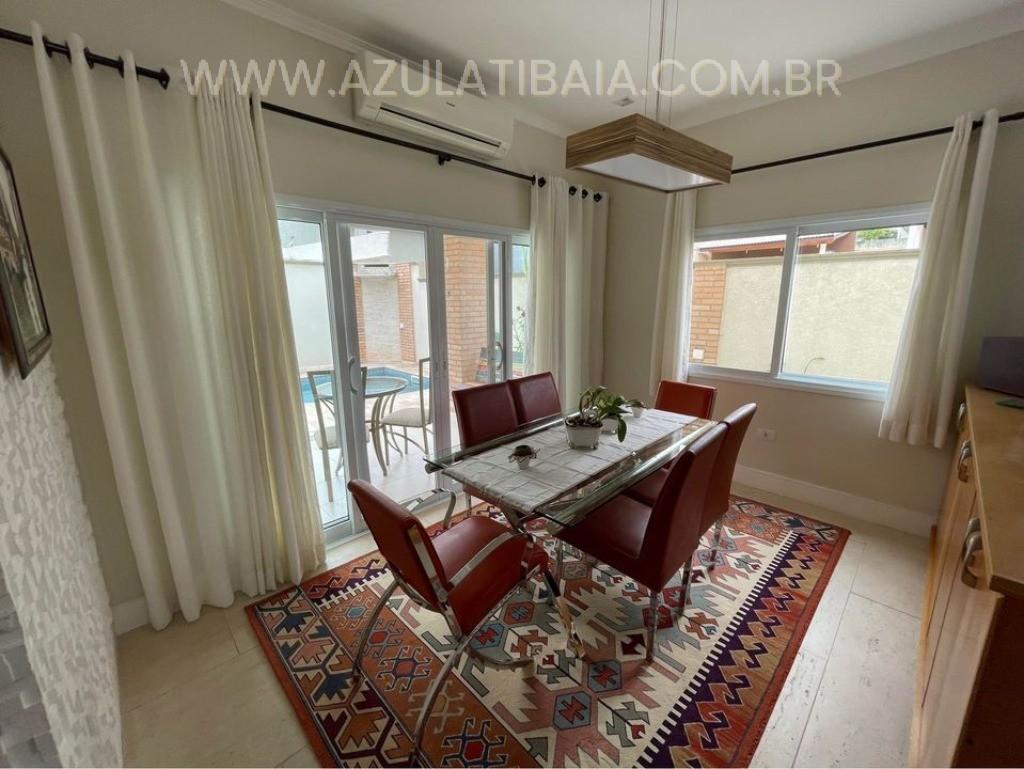 Casa à venda com 5 quartos, 258m² - Foto 5