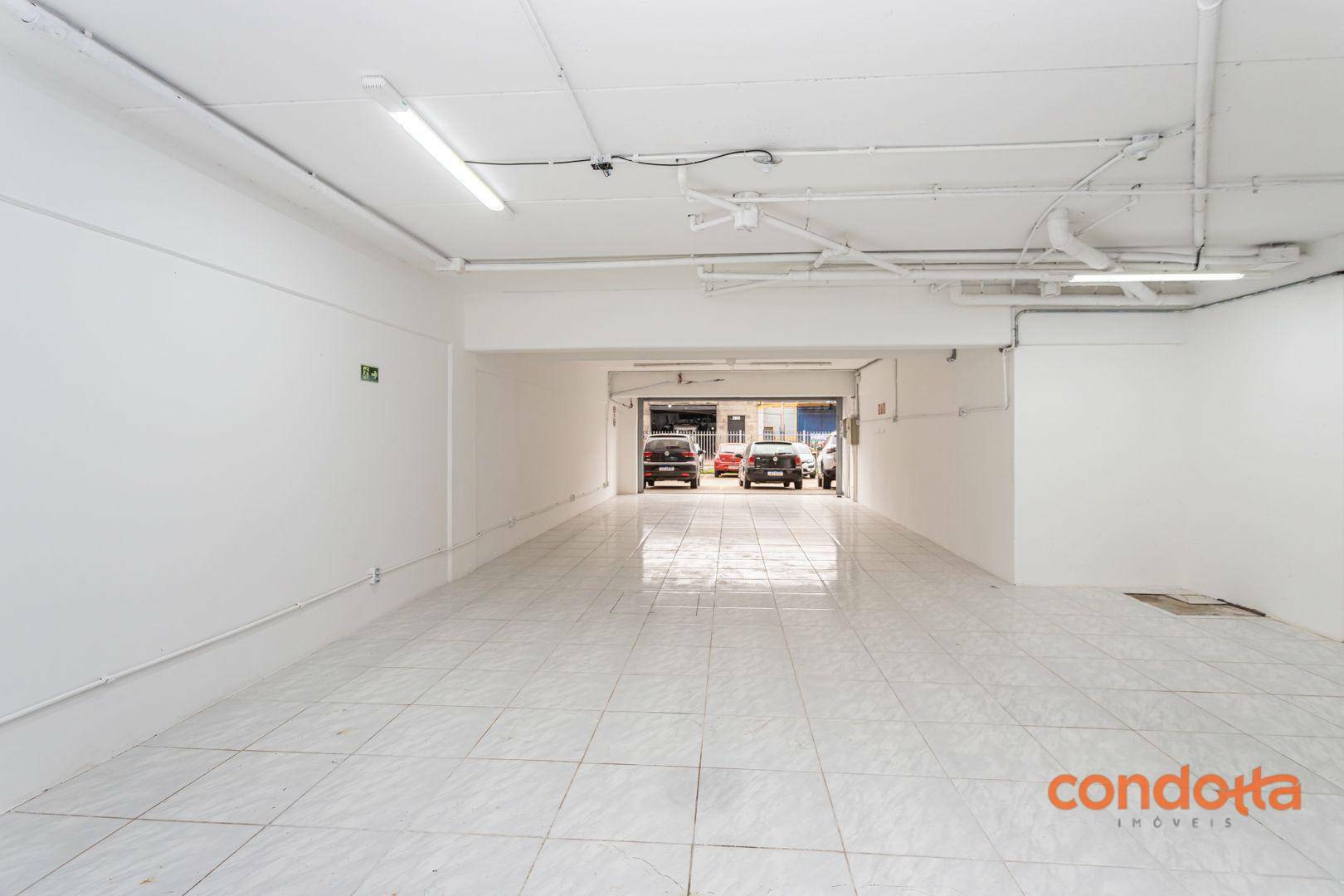 Depósito-Galpão-Armazém para alugar, 92m² - Foto 2