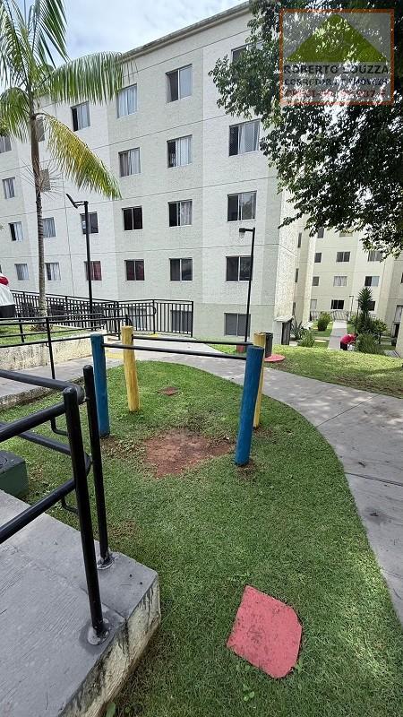 Apartamento à venda com 2 quartos, 38m² - Foto 14