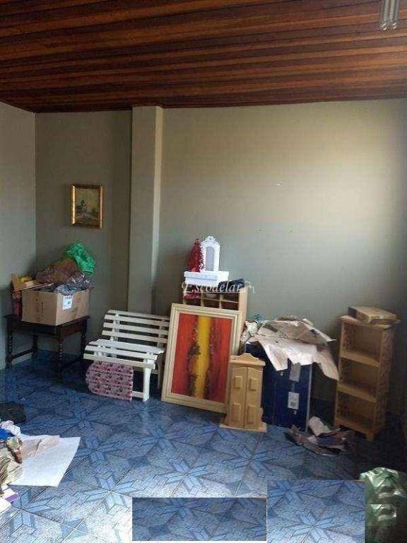 Sobrado à venda com 2 quartos, 155m² - Foto 6