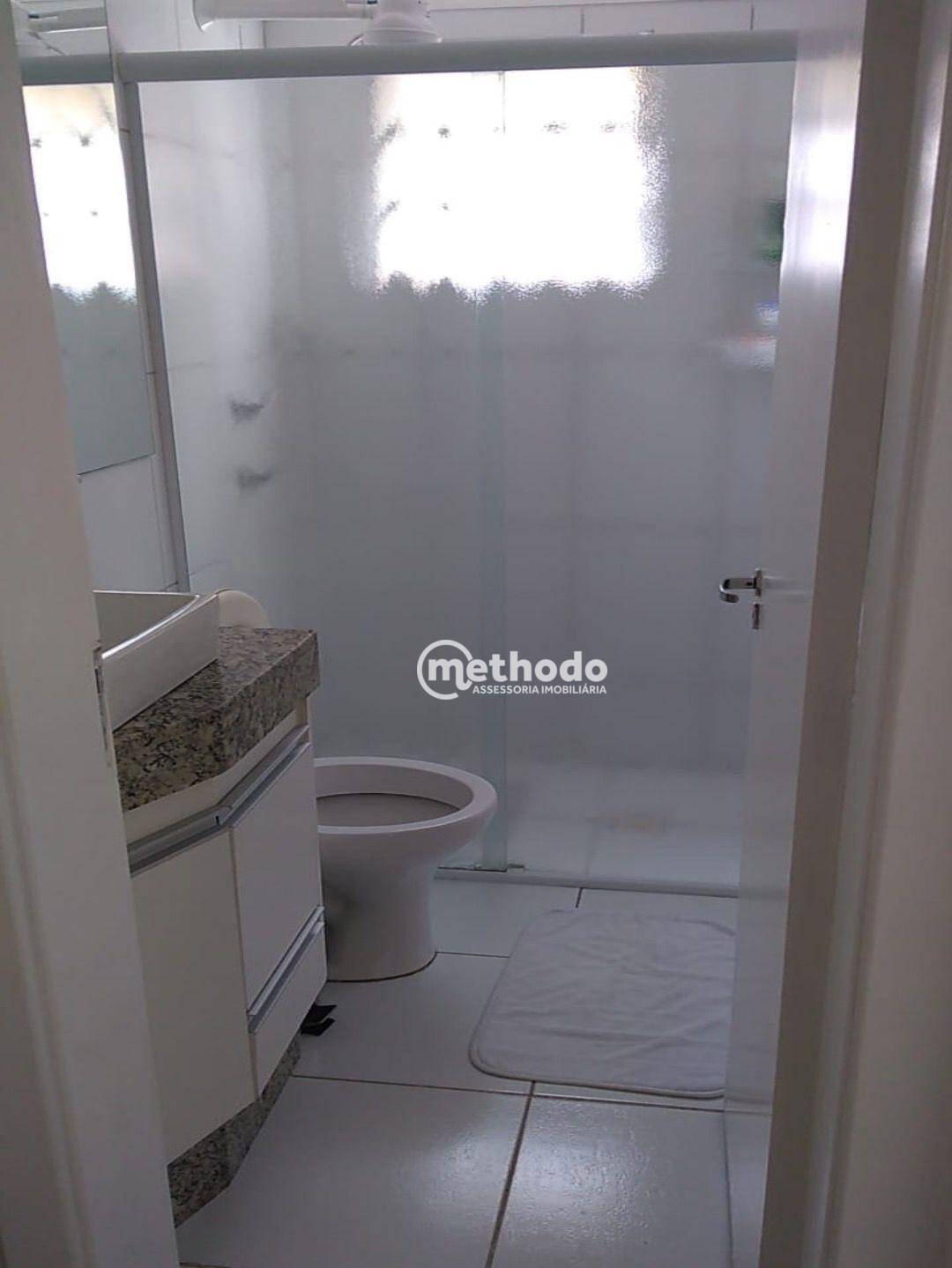 Apartamento à venda com 1 quarto, 45m² - Foto 9