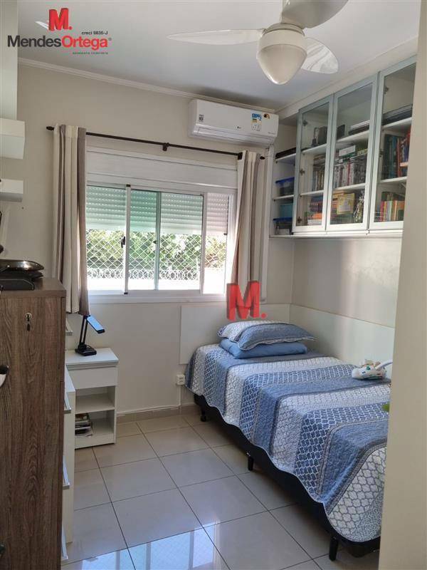 Apartamento à venda com 3 quartos, 155m² - Foto 25