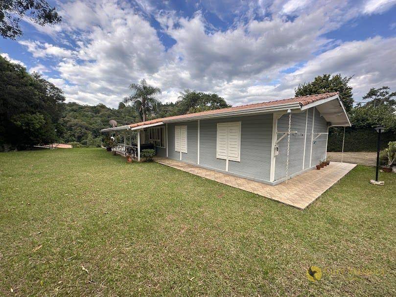 Chácara, 2400 m² - Foto 2