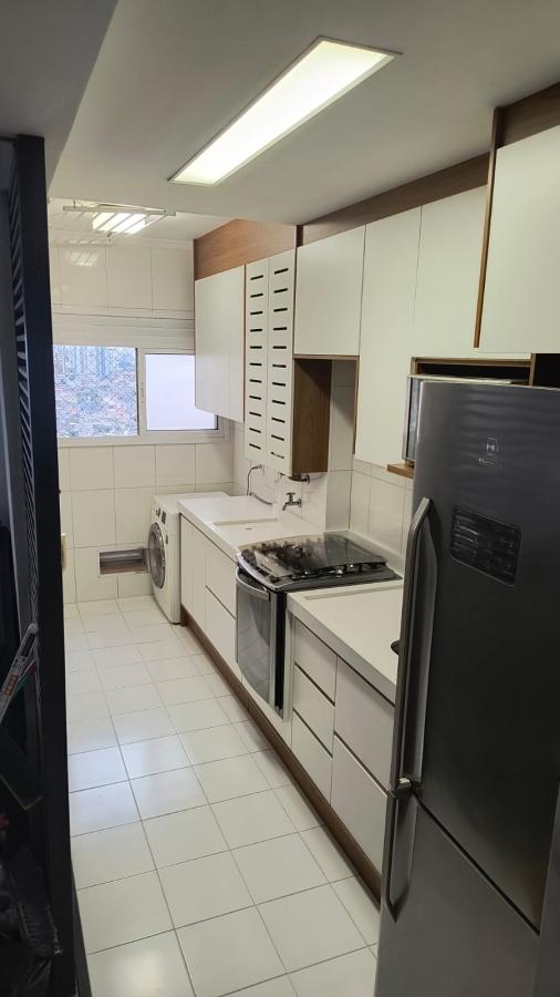 Apartamento à venda com 2 quartos, 67m² - Foto 8