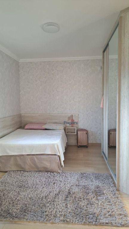 Casa à venda com 3 quartos, 250m² - Foto 27