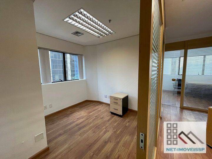 Conjunto Comercial-Sala para alugar, 134m² - Foto 32