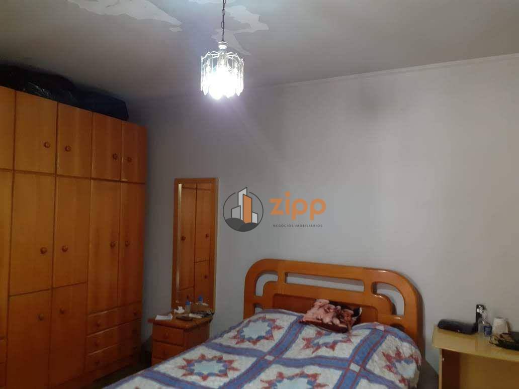 Sobrado à venda com 5 quartos, 301m² - Foto 4